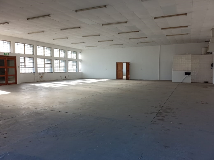 To Let commercial Property for Rent in University Estate Western Cape